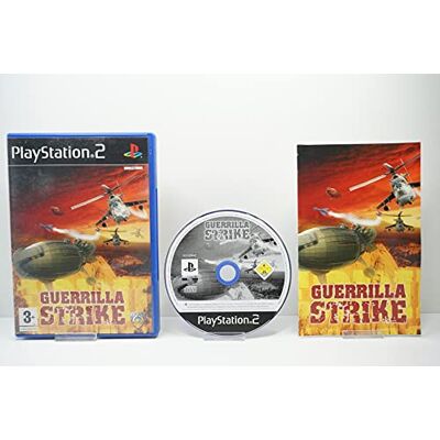 Guerilla Strike (PS2) Guerilla Strike (PS2)