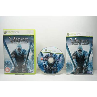 Viking Battle for Asgard (Xbox 360) Viking Battle for Asgard (Xbox 360)
