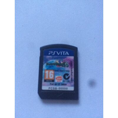Tales of Hearts R Tales of Hearts R