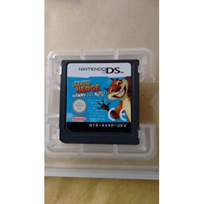 Over The Hedge (Nintendo DS) Over The Hedge (Nintendo DS)