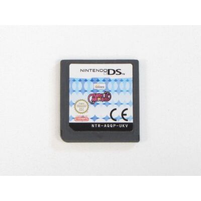 Turn It Around (Nintendo DS) Turn It Around (Nintendo DS)