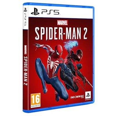 Marvel’s Spider-Man 2 Marvel’s Spider-Man 2