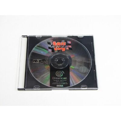 Toy Racer Toy Racer