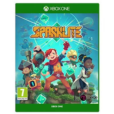 Sparklite (Xbox One) Sparklite (Xbox One)