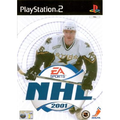NHL 2001 NHL 2001