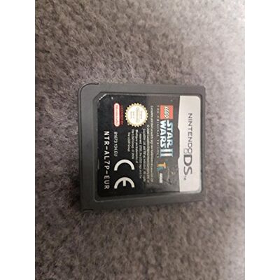 Lego Star Wars II: The Original Trilogy (Nintendo DS) Lego Star Wars II: The Original Trilogy (Nintendo DS)