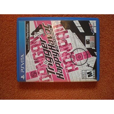 Danganronpa: Trigger Happy Havoc (Playstation Vita) Danganronpa: Trigger Happy Havoc (Playstation Vita)