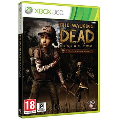 The Walking Dead Season 2 (Xbox 360) The Walking Dead Season 2 (Xbox 360)