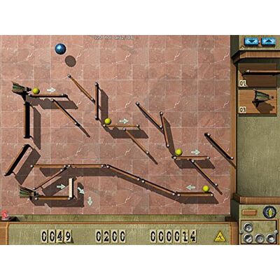 Crazy Machines (Mac) Crazy Machines (Mac)