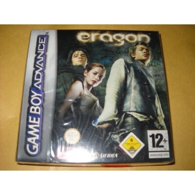 Eragon (GBA) Eragon (GBA)