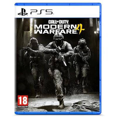 Call of Duty: Modern Warfare IV PS5 Call of Duty: Modern Warfare IV PS5