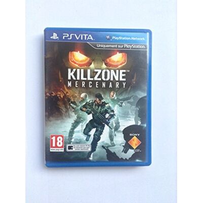 Killzone : Mercenary Killzone : Mercenary