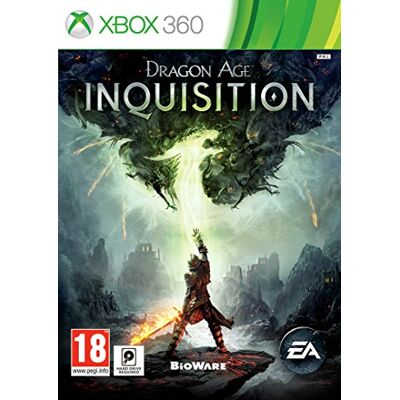 Dragon Age Inquisition (Xbox 360) Dragon Age Inquisition (Xbox 360)