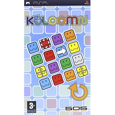 Koloomn (PSP) Koloomn (PSP)
