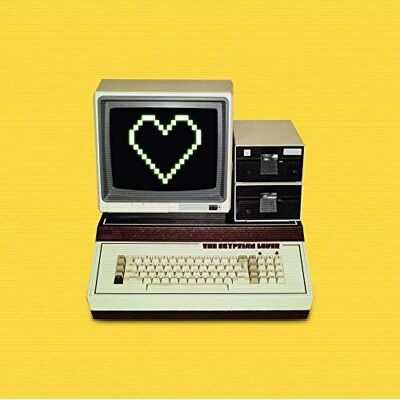 Compute Love Compute Love