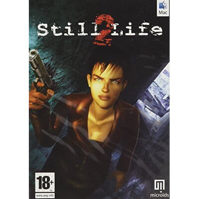 Still Life 2 (Mac) Still Life 2 (Mac)