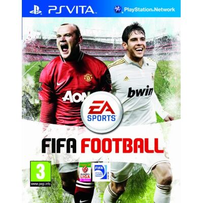 PS VITA FIFA FOOTBALL (1 Games) PS VITA FIFA FOOTBALL (1 Games)