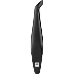 ZWILLING Cuticle Clipper (precise removal of cuticle remnants, sharp, angled cutting edges, hypoallergenic), Frosted, Premium, Black ZWILLING Cuticle Clipper (precise removal of cuticle remnants, sharp, angled cutting edges, hypoallergenic), Frosted, Premium, Black