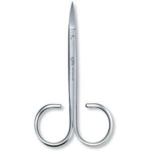 Victorinox Swiss Made Nail Scissors - Nail, Manicure & Pedicure Tool Victorinox Swiss Made Nail Scissors - Nail, Manicure & Pedicure Tool