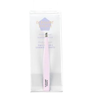 Elegant Touch Premium Implements Slanted Tweezer Elegant Touch Premium Implements Slanted Tweezer