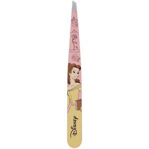 Tweezerman Belle Tilting Tweezers, Eyebrow Tweezers for Women and Men Tweezerman Belle Tilting Tweezers, Eyebrow Tweezers for Women and Men