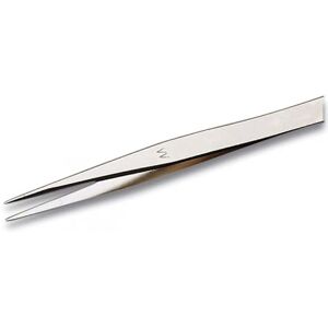 Weller Erem AAZ Nickel Tweezers - Precision Tweezers Weller Erem AAZ Nickel Tweezers - Precision Tweezers