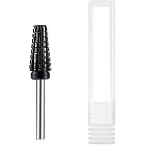 Ruarby Nail Sanding Cap Cutters For Manicure Pedicure Nail Drill Bit Foot Cuticle Clean Tools Nail File Grinding Head Accessory Electric Pedicure Manicure Grinding Head Nail Polishing Accessory Portable Nail Ruarby Nail Sanding Cap Cutters For Manicure Pedicure Nail Drill Bit Foot Cuticle Clean Tools Nail File Grinding Head Accessory Electric Pedicure Manicure Grinding Head Nail Polishing Accessory Portable Nail