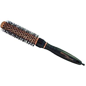 Hercules Round Brush 25 mm Copper/Black Pack of 1 Hercules Round Brush 25 mm Copper/Black Pack of 1