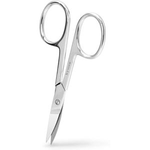 Kyvora Model - Professional Curved Nail Scissors - Nail Type Kyvora Model - Professional Curved Nail Scissors - Nail Type