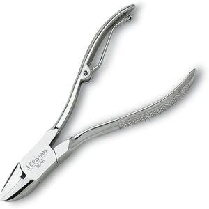 3 Claveles Nail Clippers, 46 g 3 Claveles Nail Clippers, 46 g