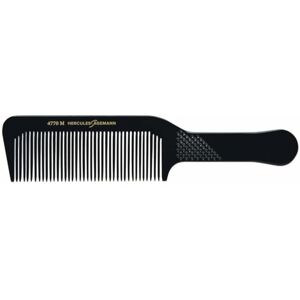 Hercules sagemann Clipper Cutting Comb, Length-24 cm black Hercules sagemann Clipper Cutting Comb, Length-24 cm black