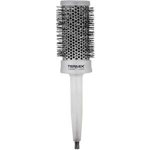 Termix Ionic Ceramic Hairbrush Ø 43 mm- Hairbrush that combines the latest ceramic and ionic technology preventing hair damage, 43/61 mm, B-4025 Termix Ionic Ceramic Hairbrush Ø 43 mm- Hairbrush that combines the latest ceramic and ionic technology preventing hair damage, 43/61 mm, B-4025