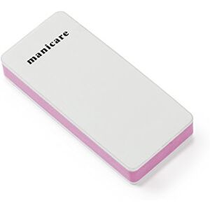 Manicare Nail Buffer - High Gloss Finish Manicare Nail Buffer - High Gloss Finish