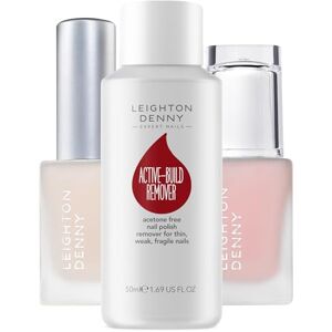 LEIGHTON DENNY Active-Build Trio Treatment Kit LEIGHTON DENNY Active-Build Trio Treatment Kit