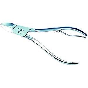 Pfeilring Nickel Nail Clippers - 11cm - Ring Design - Nail Clippers Pfeilring Nickel Nail Clippers - 11cm - Ring Design - Nail Clippers