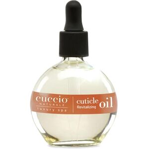 Cuccio Vanilla Bean & Sugar Cuticle Oil - Cuticle Oil Cuccio Vanilla Bean & Sugar Cuticle Oil - Cuticle Oil