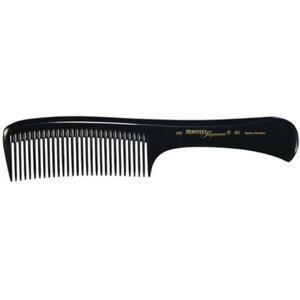 Hercules Sagemann Seamless Handle Detangling Hair Comb, 22.7 cm Length Hercules Sagemann Seamless Handle Detangling Hair Comb, 22.7 cm Length
