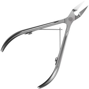 Staleks Cuticle Nippers Classic 10 (14 mm) Staleks Cuticle Nippers Classic 10 (14 mm)