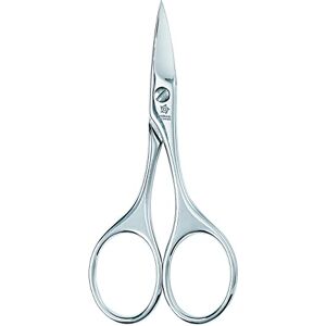 Pfeilring Model 9cm Nickel Nail Scissors - Nail Scissors Pfeilring Model 9cm Nickel Nail Scissors - Nail Scissors