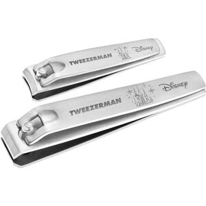 Tweezerman Happily Ever After Combo Set with Fingernail and Toenail Clippers Tweezerman Happily Ever After Combo Set with Fingernail and Toenail Clippers