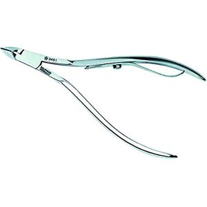 Pfeilring Jewelry Tool - 5 cm Pincer - Nickeled Pfeilring Jewelry Tool - 5 cm Pincer - Nickeled