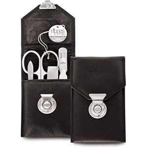 Nippes Solingen Travel Manicure Set - Manicure Kit Nippes Solingen Travel Manicure Set - Manicure Kit