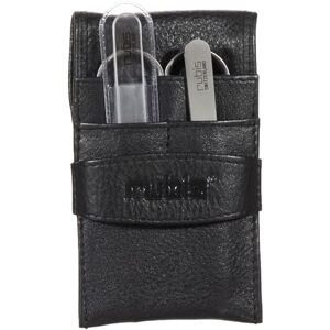 Victorinox Manicure Set - Silver - Surgical Steel - Glass File Victorinox Manicure Set - Silver - Surgical Steel - Glass File