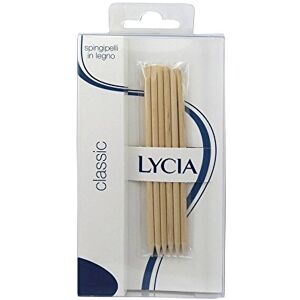 Lycia Wood Sticks 30 g Lycia Wood Sticks 30 g