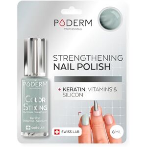 Poderm Soft Sage Nail Polish - Nail Polish Poderm Soft Sage Nail Polish - Nail Polish