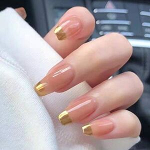 Sethexy Medium Long Ballerina Fake Nails Coffin Pink 24Pcs Full Cover Acrylic Press on False Nail Tips for Women and Girls Sethexy Medium Long Ballerina Fake Nails Coffin Pink 24Pcs Full Cover Acrylic Press on False Nail Tips for Women and Girls