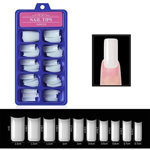 MULAIDI Nail Tips Clear Square Short Fake Nails Kit Set Full Sticker Fake Nail Square Poly Nail Extension Gel Forms Nail Full Nail Tips Short MULAIDI Nail Tips Clear Square Short Fake Nails Kit Set Full Sticker Fake Nail Square Poly Nail Extension Gel Forms Nail Full Nail Tips Short