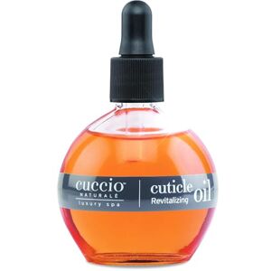 Cuccio Naturale Mango & Bergamot Revitalising Cuticle Oil Cuccio Naturale Mango & Bergamot Revitalising Cuticle Oil