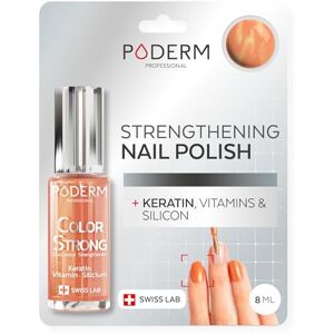 Poderm Strong Nail Polish - Nail Polish Poderm Strong Nail Polish - Nail Polish