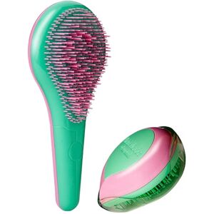 Michel Mercier Home and Travel Detangler Set Classic Detangler Brush for Healthy Hair Travel Detangler Brush Reduces Frizz and Breakage Regular Hair 2 Pc Michel Mercier Home and Travel Detangler Set Classic Detangler Brush for Healthy Hair Travel Detangler Brush Reduces Frizz and Breakage Regular Hair 2 Pc